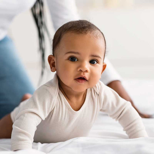 Birth Announcement Ad