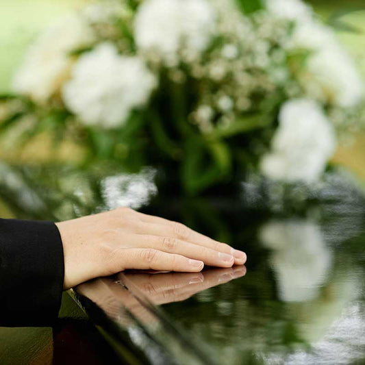 Obituary Ad